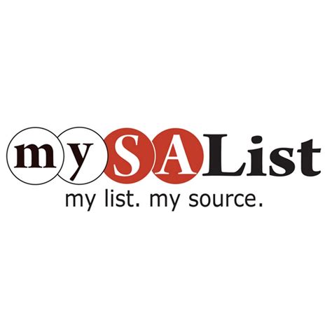 mySAList - YouTube