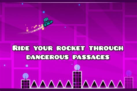 Geometry Dash Lite APK for Android Download