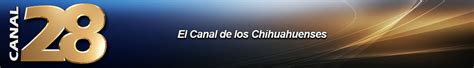 STREAM 28.1 - CANAL 28 TV