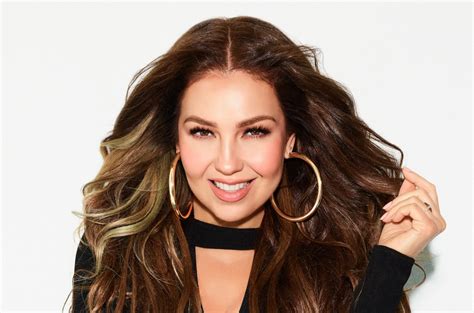Thalia Interview: 20 Questions