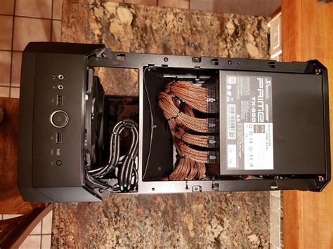 Connecting 6 or more Noctua fans : r/Noctua