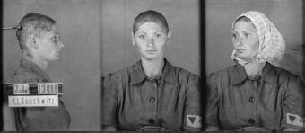 Concentration Camps - Anne Frank: Life in the Annex