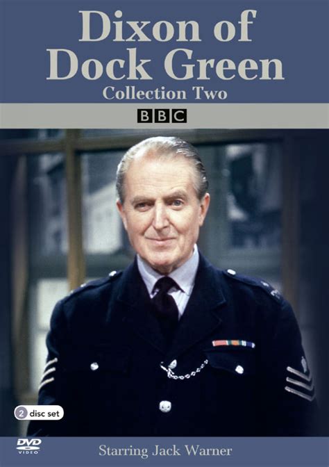 Dixon of Dock Green - Collection Two DVD | Zavvi.com