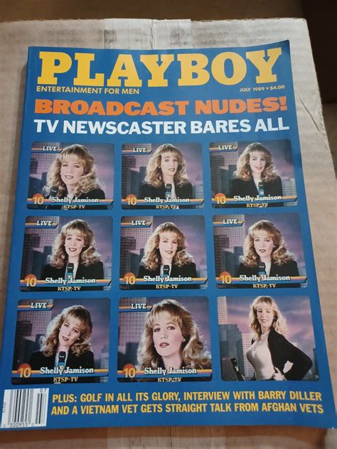 ENGLISH MAGAZINE PLAYBOY HOTTEST NUDES | eBay