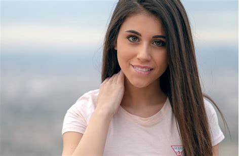Violet Summers: From Scandal to Success? Is a Comeback Possible? - x81w2o2