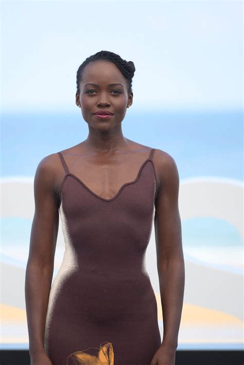 Lupita Nyong’o Addresses Dating Life After Joshua Jackson Split