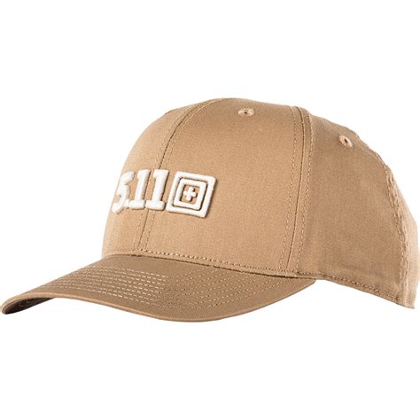 Czapka 5.11 Legacy Scout Cap Coyote - 4Tactical.pl - 4Tactical