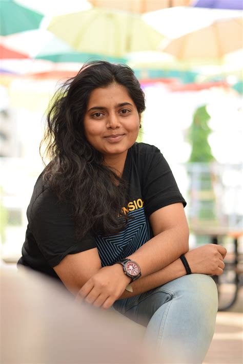 Priya Roy – Medium