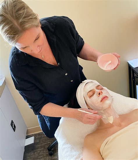 Esthiology, Facials & Skin Health — Green Lotus Yoga & Healing Center