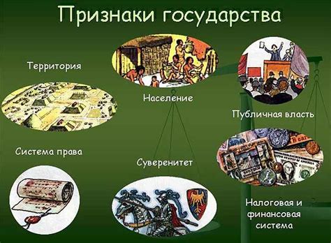 Государство