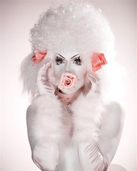 Hentaii Looks to Broaden the Idea of What People Can Do in Drag: From ...