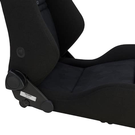 Кресло Recaro для использования с Turny поворотными механизмам