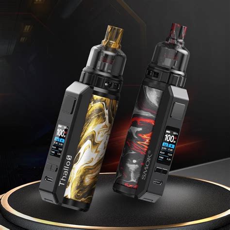 smok thallo  kit supernova smoke shop