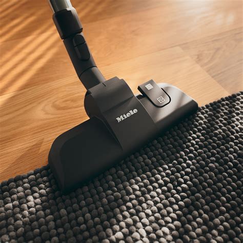Classic C1 Junior EcoLine - SBAP3 | Vacuum Cleaners | Miele online shop