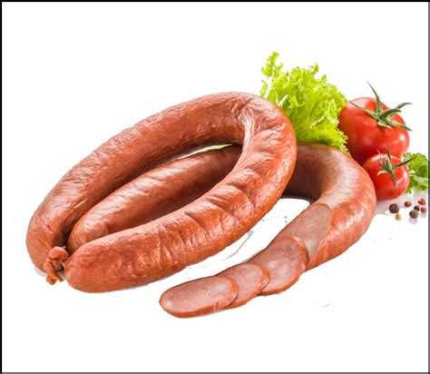 Наши колбасы