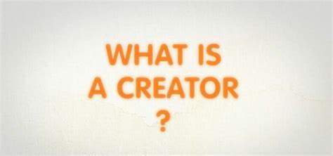 what-is-a-creator