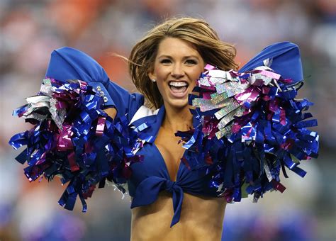 Simply Some Photos: Cheerleaders