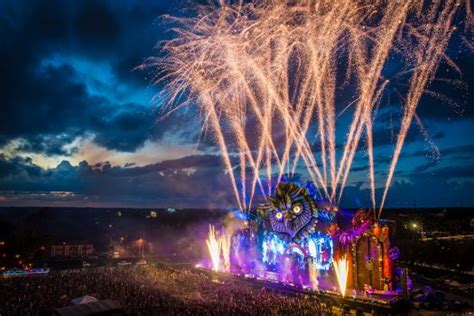 2015 Photo Gallery – EDC Orlando 2025