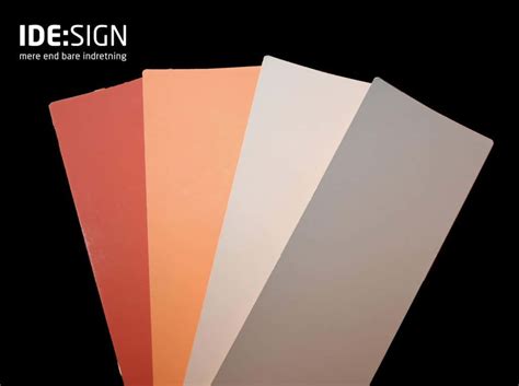 black en farve der er  alle hjem idesign