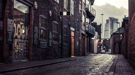 Urban Wallpapers - Wallpaper Cave