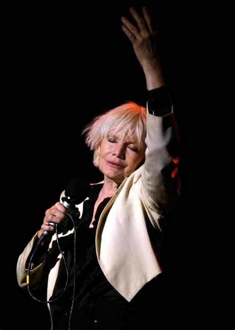 Chansons & contre-chansons pour Anna