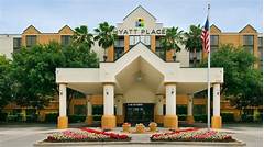 Hyatt Place San Antonio Tx Hotel Guide