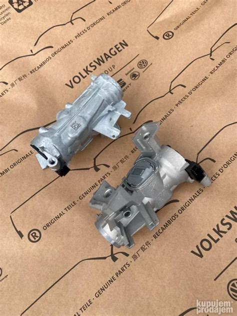 Vw / Seat / Skoda brava za paljenje 1K0 905 851 B - KupujemProdajem