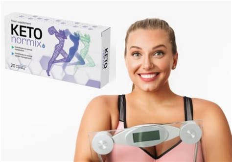 Keto Normix Мнения – Действа ли? Как се пие?