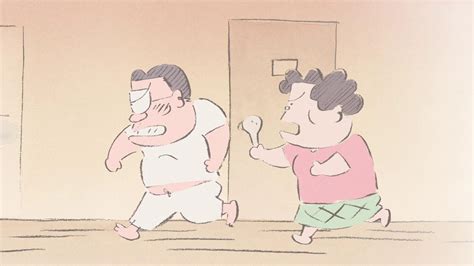 My Neighbors the Yamadas (1999) - AZ Movies