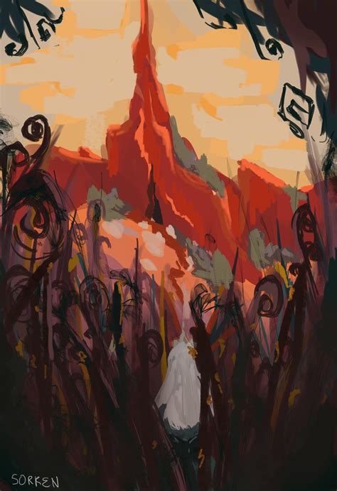 red mount  artsydreameriguess  newgrounds