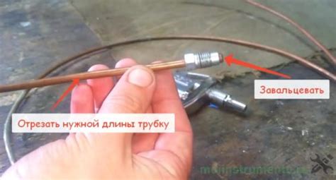 Пистолет для продувки на компрессор виды и правильность выбора – Мои ...