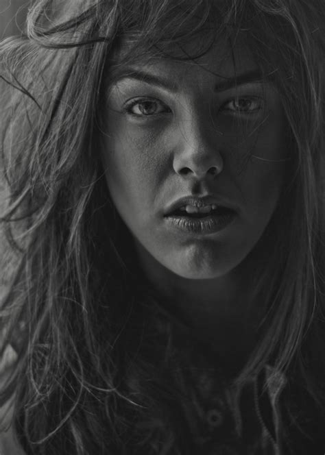 Broken Dolls Like Broken Flowers by Mirella Szymoniak