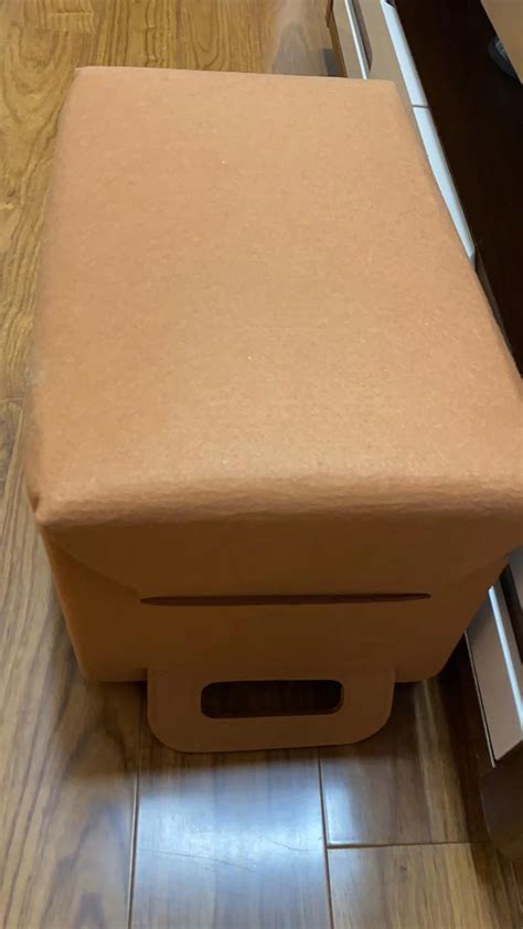 Cat Trap is Working… Slowly : r/TheCatTrapIsWorking