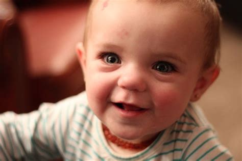 What Losing The Gerber Baby Contest Taught Me - Fandom Family | Gerber ...