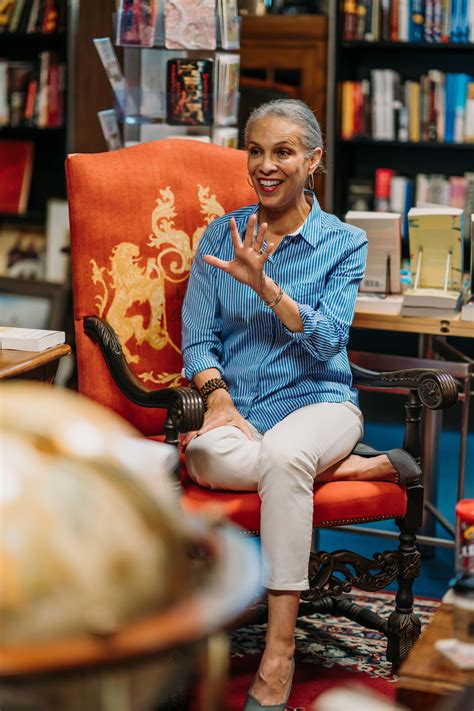 Novelist Sheila Williams on Telling Black Women's Stories and Creating