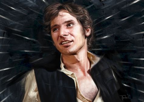 Han Solo by Raiecha on DeviantArt