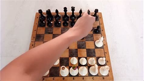 ДУРАЦКИЙ МАТ в голландской защите #шахматы #chess - YouTube
