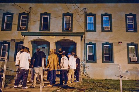 The Drug War in Long Island's Hempstead Ghetto Is the Free-Market With
