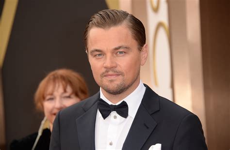 In Honor Of His 40th Birthday, Here Are 40 Times Leonardo DiCaprio Was