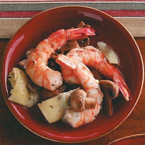 Shrimp Appetizers Make Ahead / Shrimp with tempura - Clean Eating