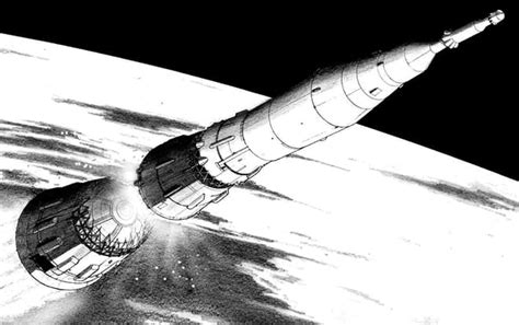 Рейтинг самых больших ракет в мире - 24СМИ