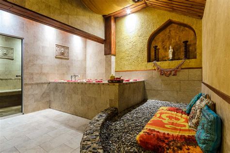СПА процедуры в Москве, цены на SPA программы и массаж - салон ЛАКШМИ