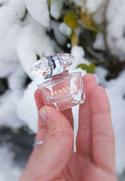Bright Crystal Versace аромат — аромат для женщин 2006