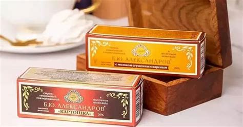 Конец бренда: глазированные сырки «Б. Ю. Александров» исчезают из ...