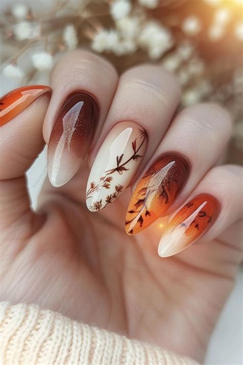 stunning nail trends   dominate  simply nails  spa