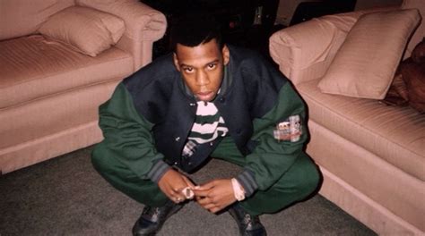 Young Jay Z : r/HipHopImages