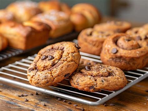 air fryer baking options