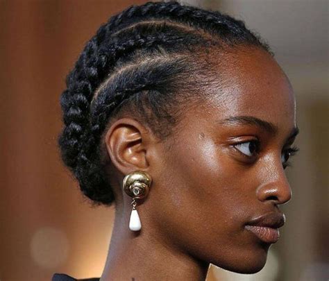 How to do cornrows in 5 steps