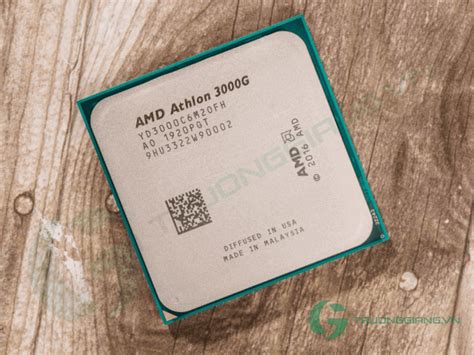 pc cpu amd athlon truonggiangvn
