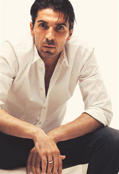 Gianluigi Buffon - Gianluigi Buffon Photo (33026869) - Fanpop